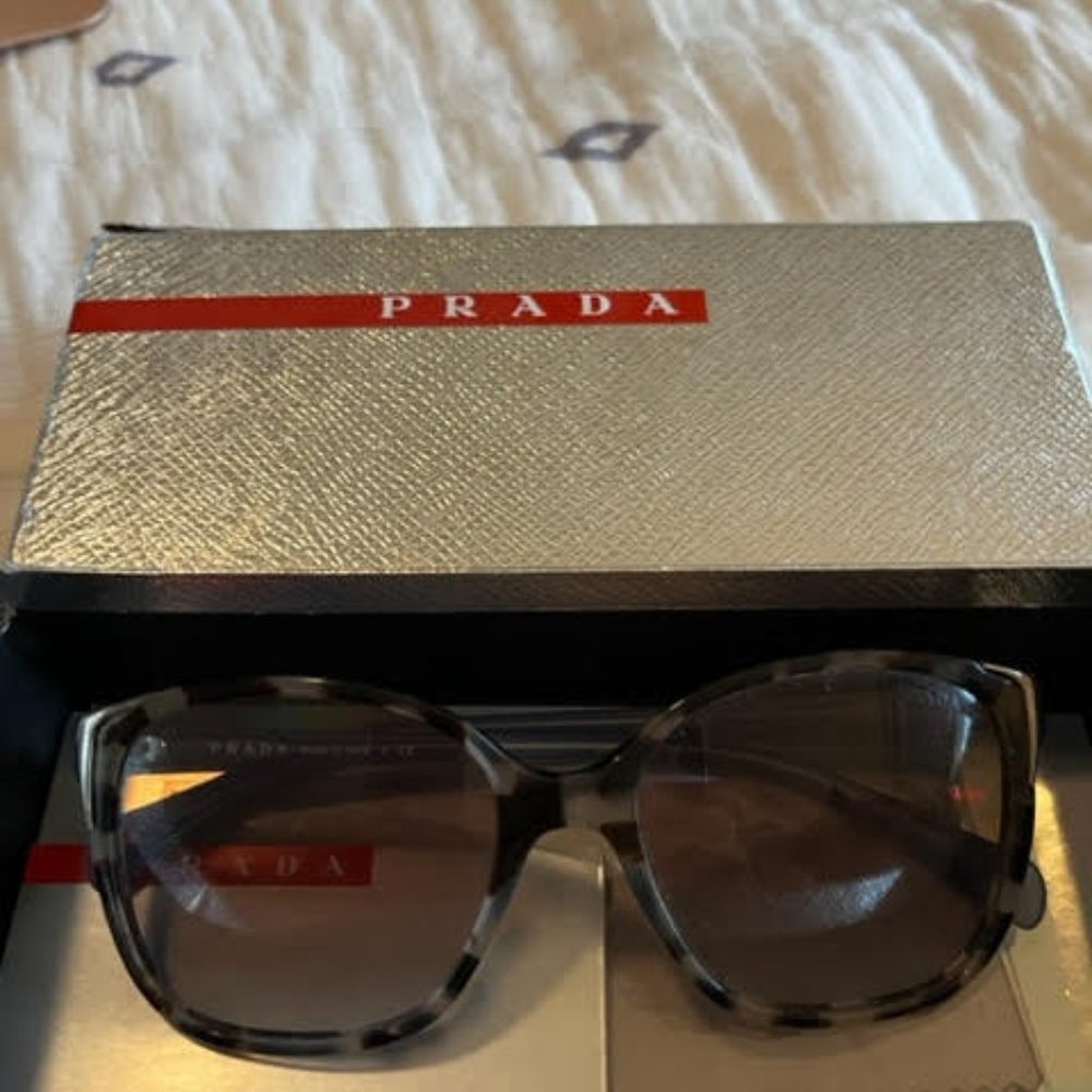Prada Sunglasses